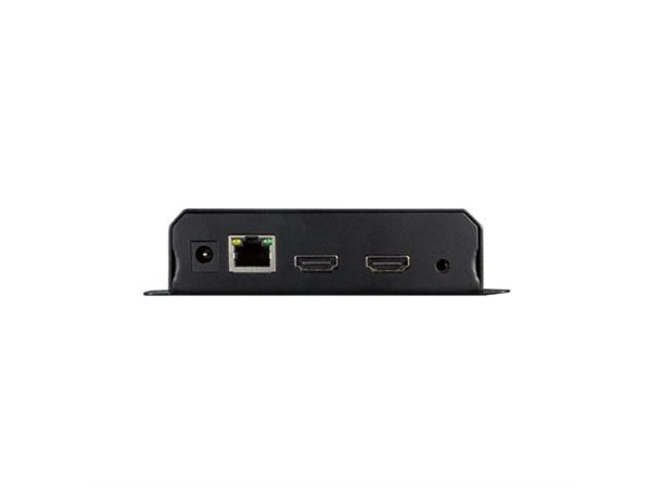 Planet HDMI over IP - Sender H.264 - Full HD - PoE 